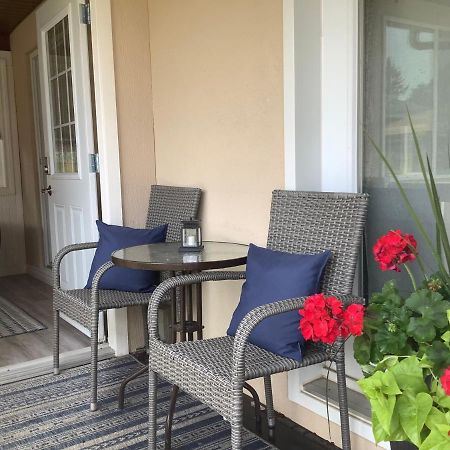 Summer Solstice Bed & Breakfast Niagara-on-the-Lake Dış mekan fotoğraf